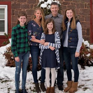 Meet your Posher, Debby